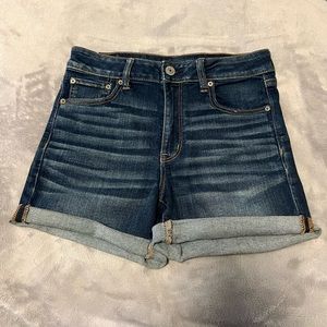 American Eagle Jean Short